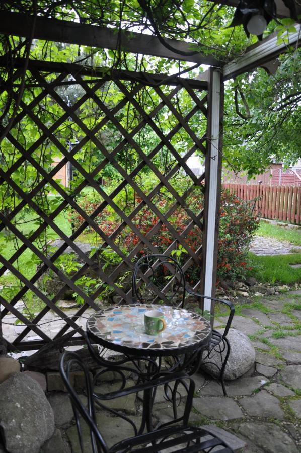 Apartamento Skalny ogród Poronin Exterior foto