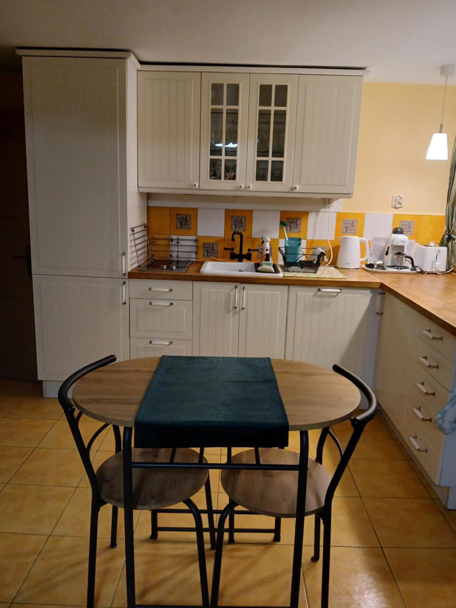 Apartamento Skalny ogród Poronin Exterior foto