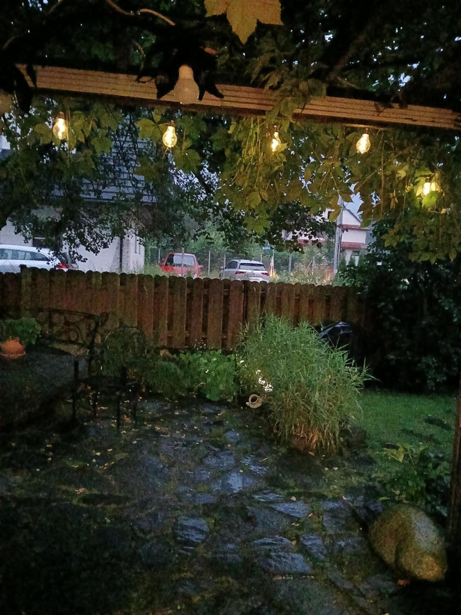 Apartamento Skalny ogród Poronin Exterior foto