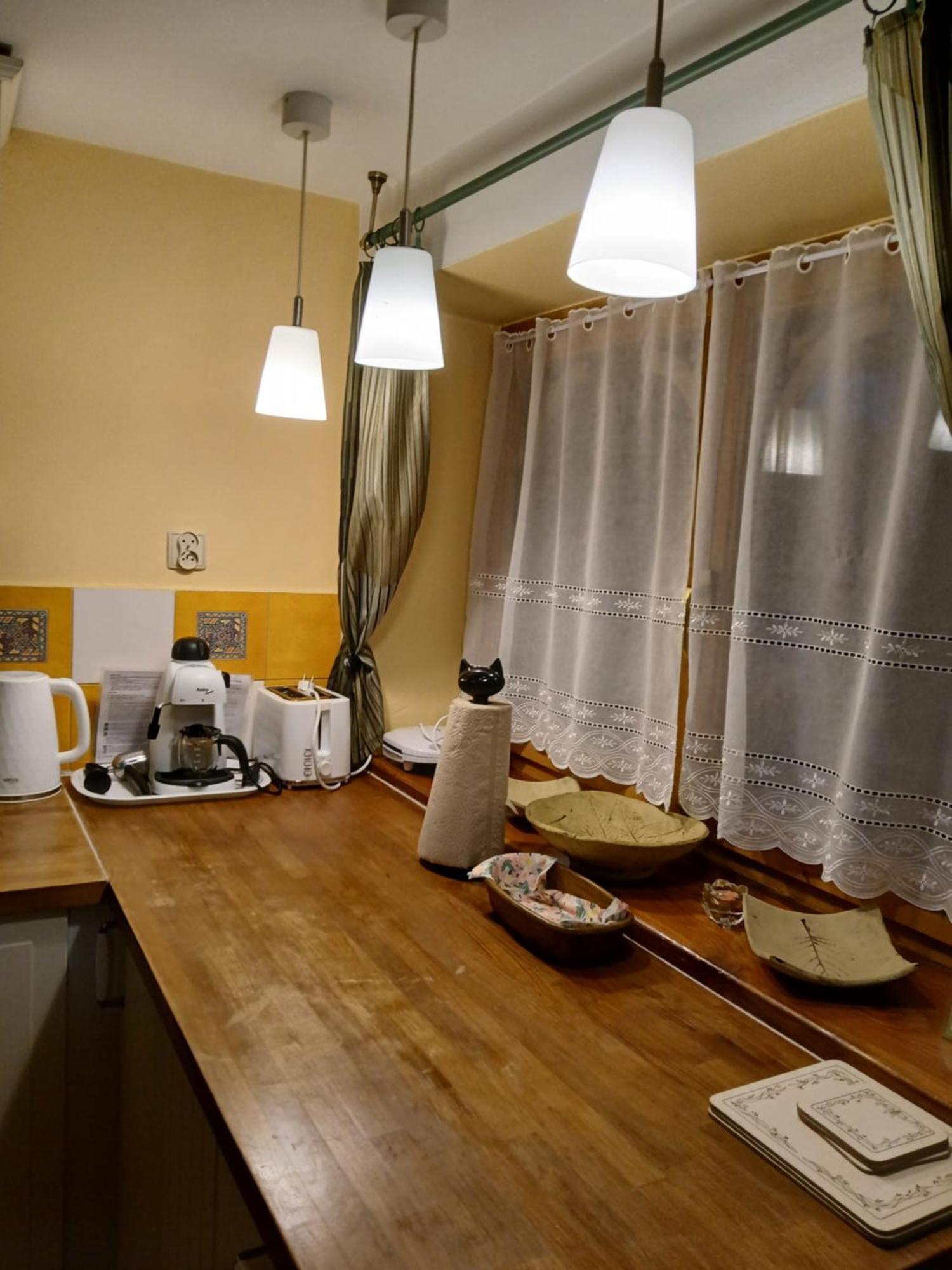 Apartamento Skalny ogród Poronin Exterior foto